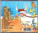 Long Tall Texans - In Without Knocking (CD Tweedehands) - Discords.nl