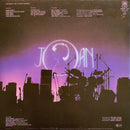 Joan Armatrading - Steppin' Out (LP Tweedehands) - Discords.nl