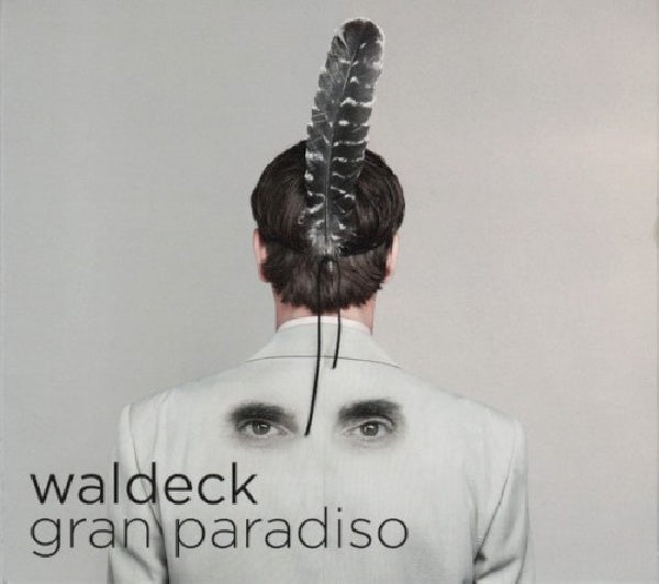 Waldeck - Gran paradiso (CD) - Discords.nl