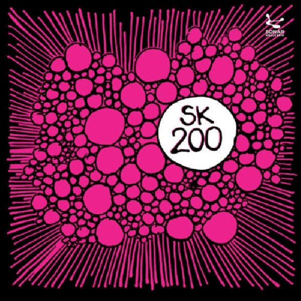 V/A (Various Artists) - Sk 200 (CD) - Discords.nl