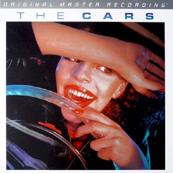 Cars - Cars -180gr.- (LP) - Discords.nl