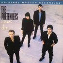Pretenders - Learning to crawl (LP) - Discords.nl