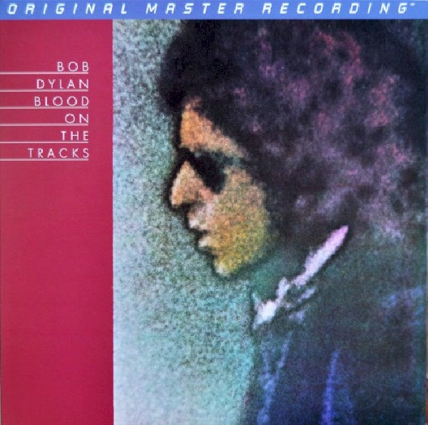 Bob Dylan - Blood on the tracks (LP) - Discords.nl