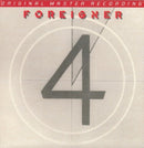 Foreigner - 4 (CD) - Discords.nl