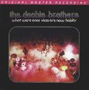 Doobie Brothers - What were once vices are now habits (CD) - Discords.nl
