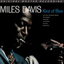 Miles Davis - Kind of blue (CD) - Discords.nl