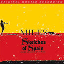 Miles Davis - Sketches of spain (CD) - Discords.nl