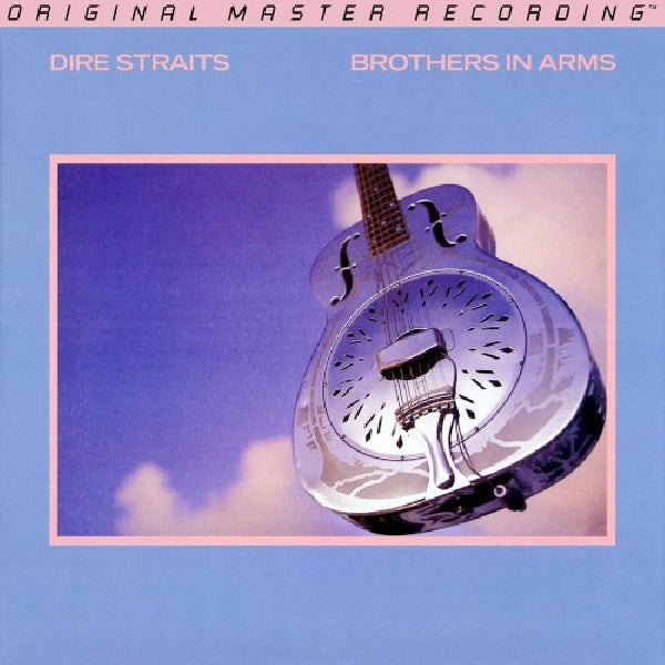 Dire Straits - Brothers in arms (CD) - Discords.nl