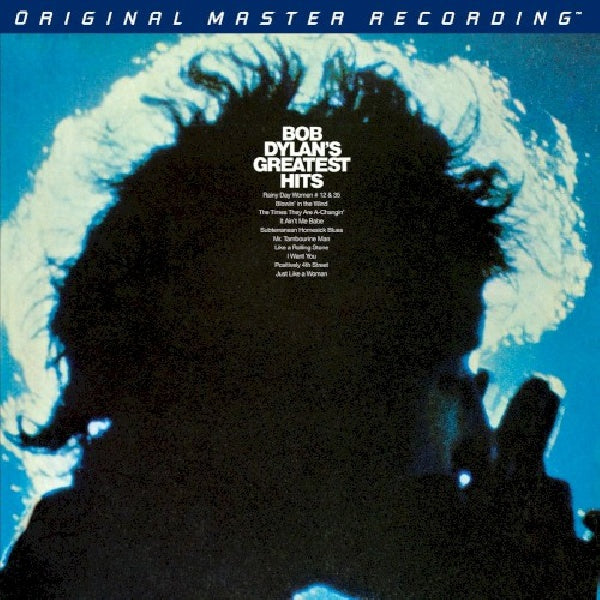 Bob Dylan - Greatest hits (CD)