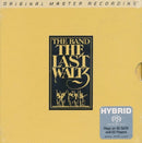 Band - Last waltz (CD) - Discords.nl