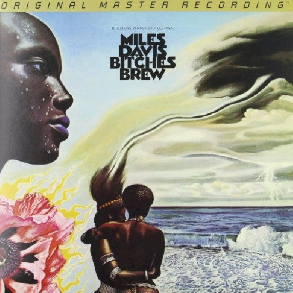 Miles Davis - Bitches brew (CD) - Discords.nl