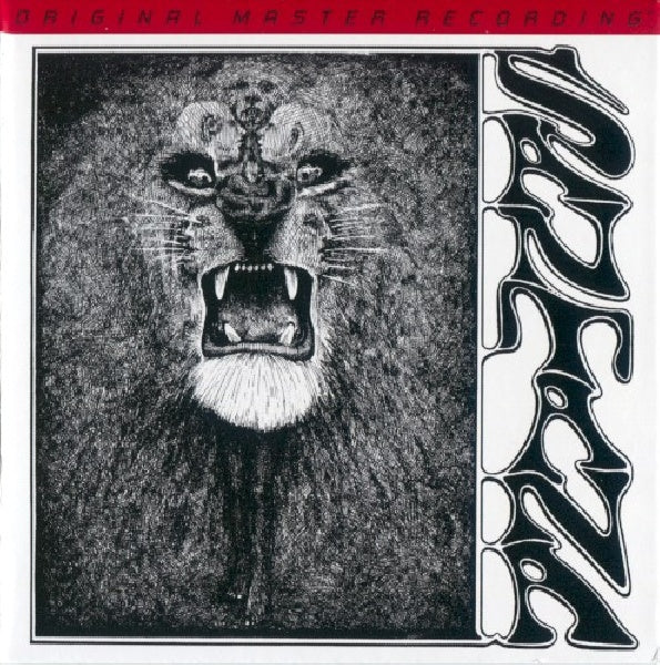 Santana - Santana (CD) - Discords.nl