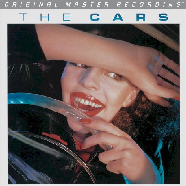 Cars - Cars (CD) - Discords.nl