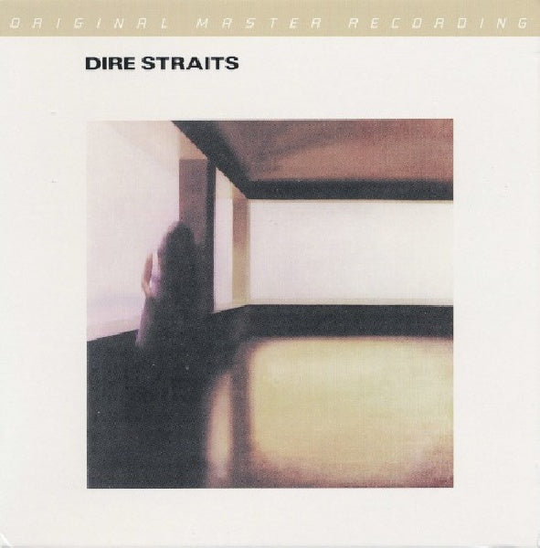 Dire Straits - Dire straits (CD) - Discords.nl