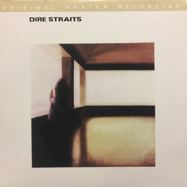 Dire Straits - Dire straits (LP) - Discords.nl