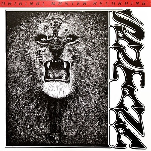 Santana - Santana (LP) - Discords.nl