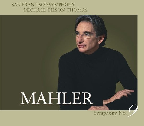 G. Mahler - Symphony no.9 (CD)