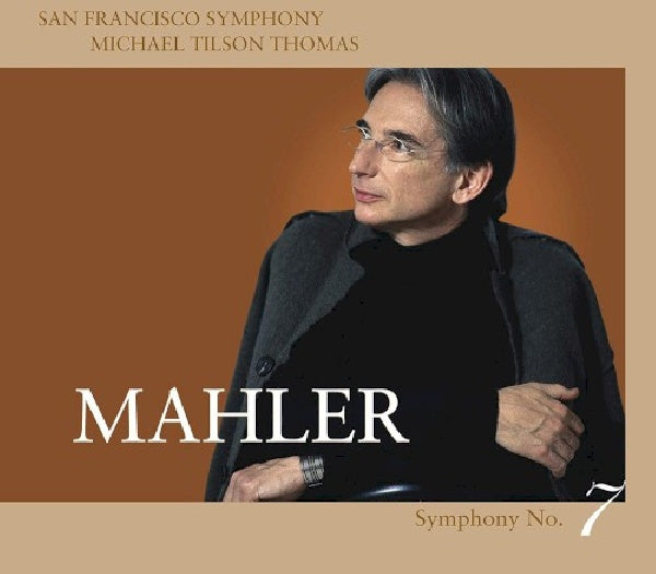 G. Mahler - Symphony no.7 (CD)