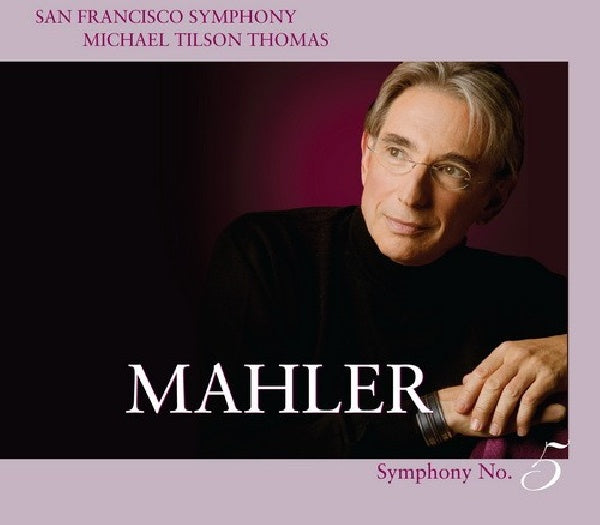 G. Mahler - Symphony no.5 (CD) - Discords.nl