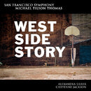 L. Bernstein - West side story (CD) - Discords.nl