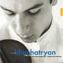 Sibelius/khachaturian - Violin concertos (CD) - Discords.nl