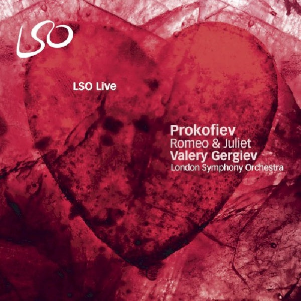 Herbert Von Karajan - Prokofiev: romeo & juliet (CD)