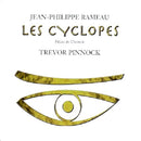 J.p. Rameau - Les cyclopes (CD) - Discords.nl