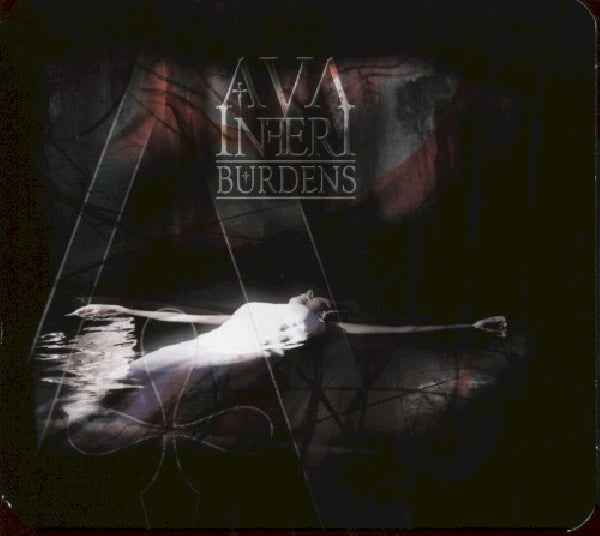 Ava Inferi - Burdens -digi- (CD) - Discords.nl