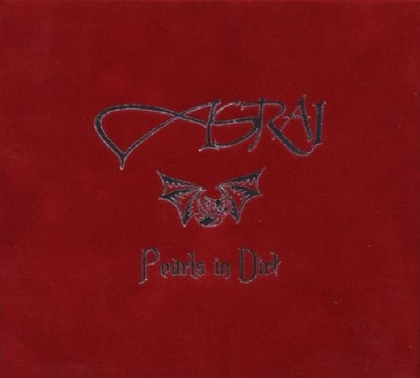 Asrai - Pearls in dirt =ltd/digi= (CD) - Discords.nl