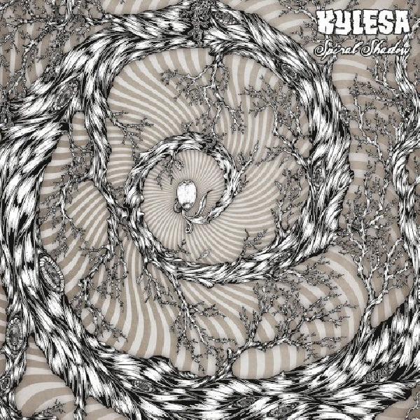 Kylesa - Spiral shadow (CD) - Discords.nl