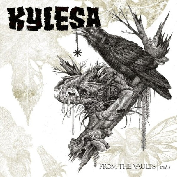 Kylesa - From the vaults vol. 1 (CD)