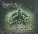 Gorguts - Colored sands (CD) - Discords.nl