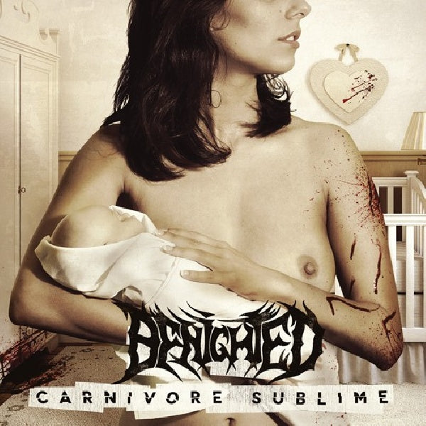 Benighted - Carnivore sublime (CD) - Discords.nl