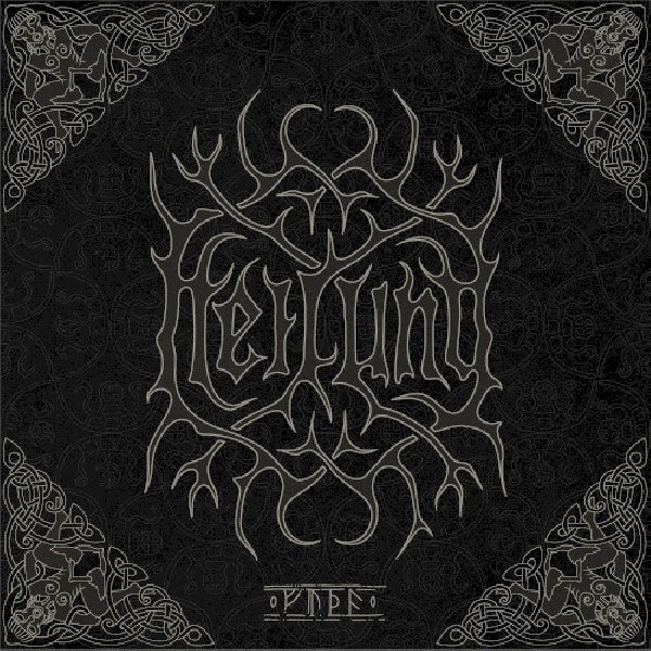 Heilung - Futha (CD) - Discords.nl