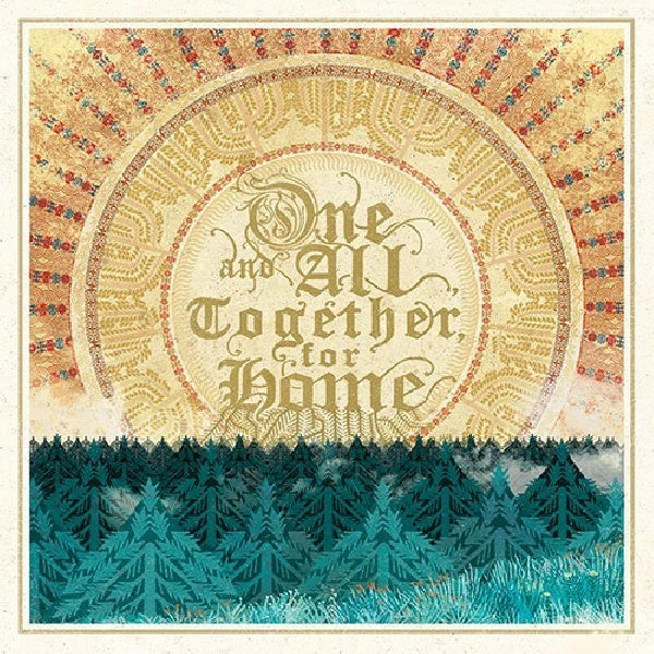 V/A (Various Artists) - One and all, together, for home (CD) - Discords.nl