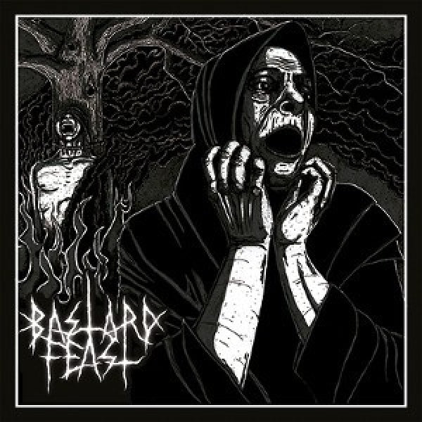 Bastard Feast - Osculum inflame (CD) - Discords.nl