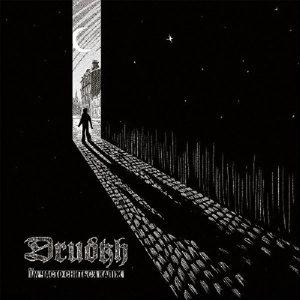 Drudkh - They often see dreams about the spring (CD) - Discords.nl