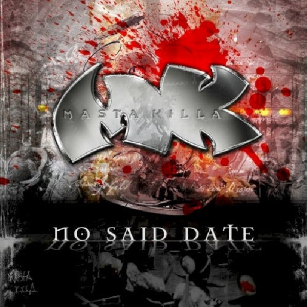 Masta Killa - No said (LP) - Discords.nl