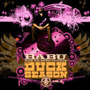 Dj Babu - Duck season 3 (CD) - Discords.nl
