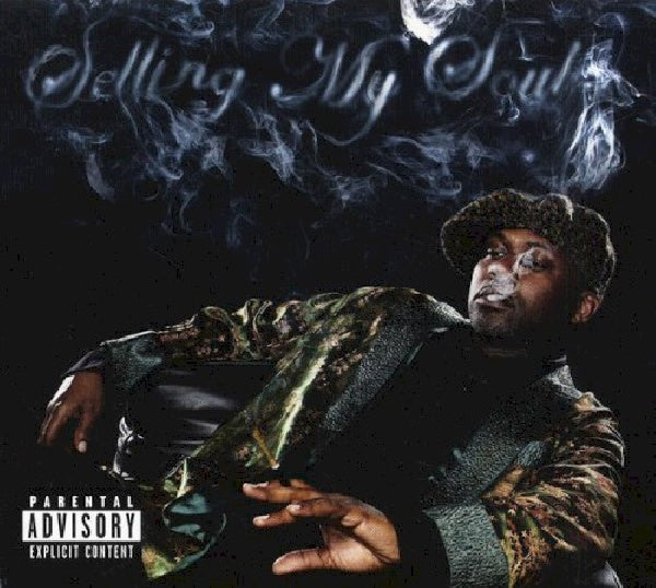 Masta Killa - Selling my soul (CD) - Discords.nl