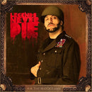 R.a. The Rugged Man - Legends never die (CD) - Discords.nl