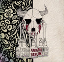 Prince Po - Animal serum (CD) - Discords.nl
