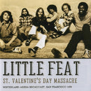 Little Feat - St. valentine's day massacre (CD) - Discords.nl