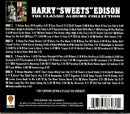 Harry 'sweets' Edison - Classic album collection (CD) - Discords.nl