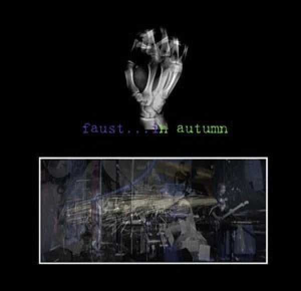 Faust - In autumn + dvd (CD) - Discords.nl