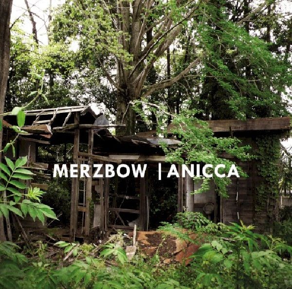 Merzbow - Anicca (CD) - Discords.nl