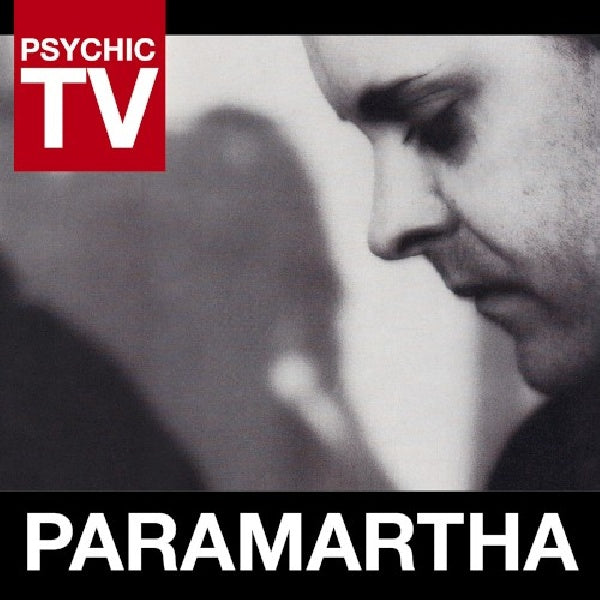 Psychic Tv - Paramartha (CD) - Discords.nl