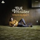 Jordan Klassen - Big intruder (LP) - Discords.nl