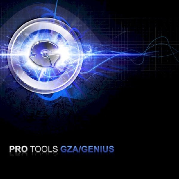 Gza/genius - Pro tools (CD) - Discords.nl