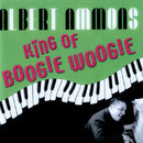 Albert Ammons - King of boogie woogie (CD) - Discords.nl